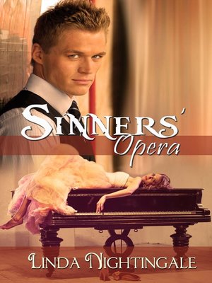 cover image of Sinners' Opera